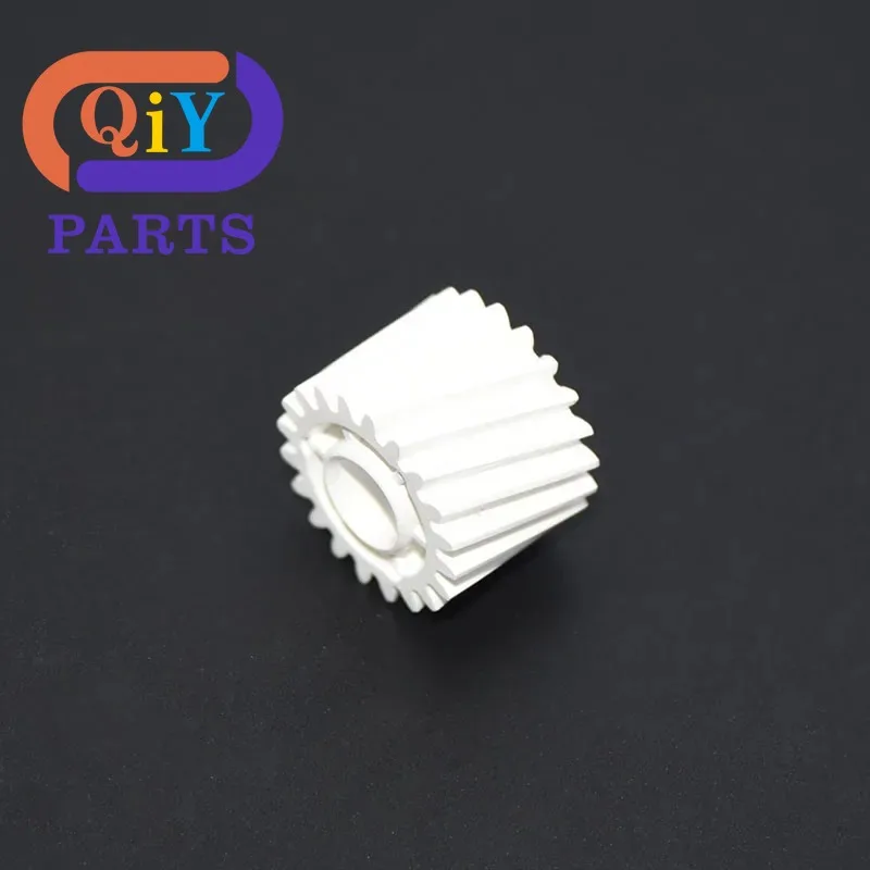 1PCS Genuine Fuser Unit Drive Gear AB01-2067 AB012067 for Ricoh MPC2051 MPC2551 MPC2551 MPC2051 Original New Fuser gear