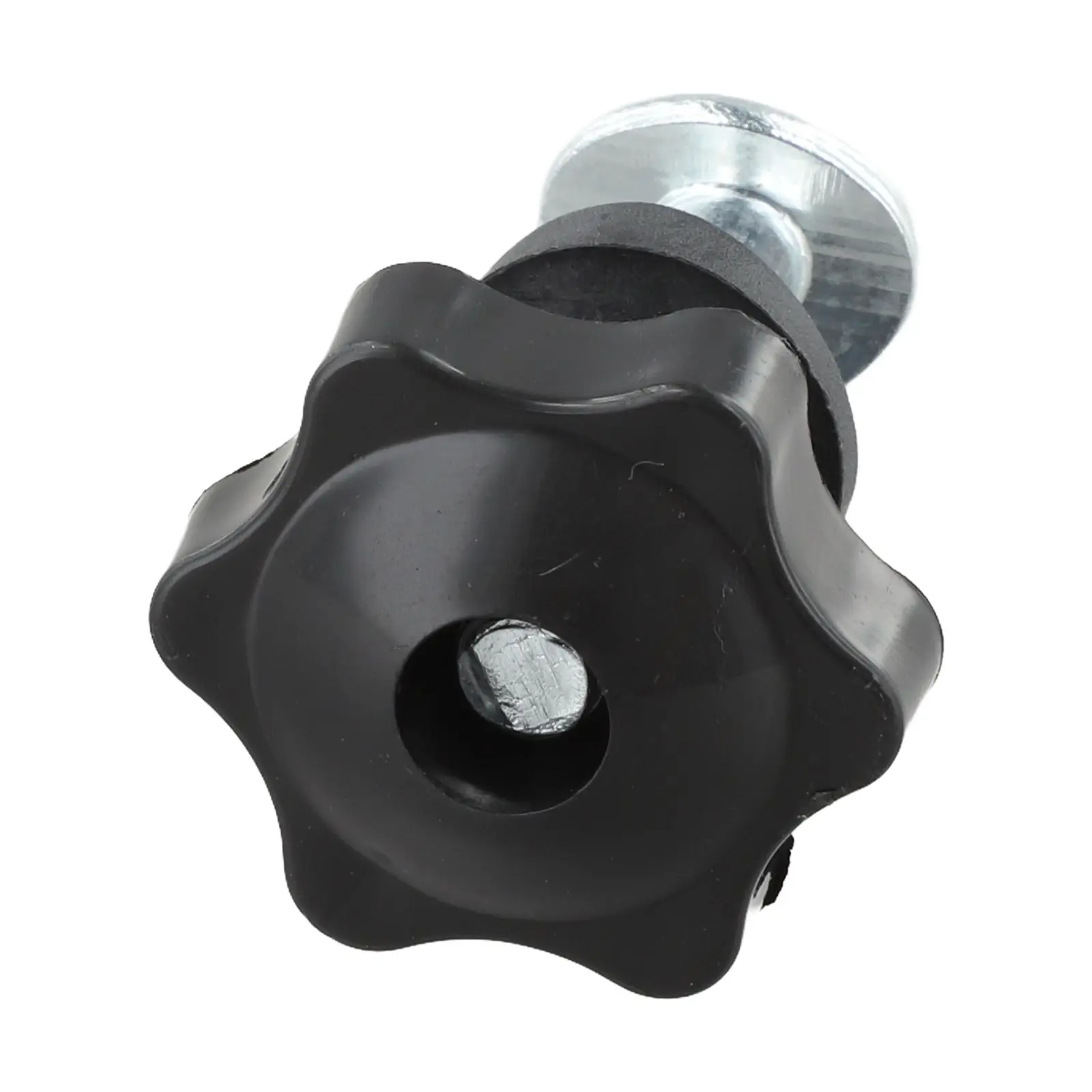 For Toro Lawn Mower Handle Knob & Bolt Kit for Models 922260 1064161 1073844 Reliable Replacement Parts for Garden Maintenance
