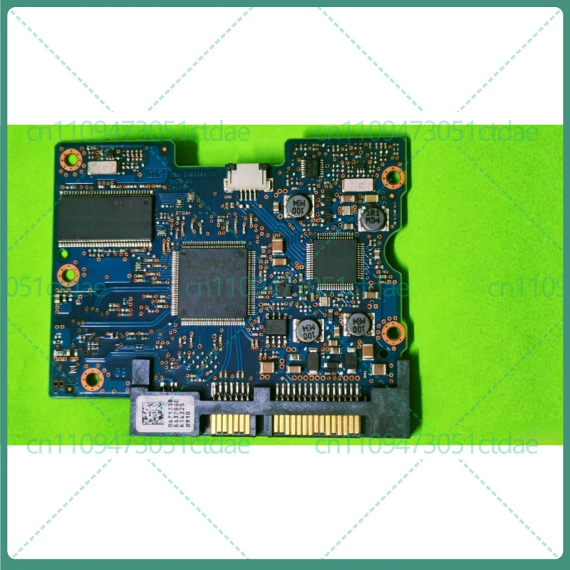 1-5pcs Used FOR Hitachi HGST 110-0A90188 01 110-0A90368 01 Tested PCB 3.5 Inch SATA Desktop Hard Drive