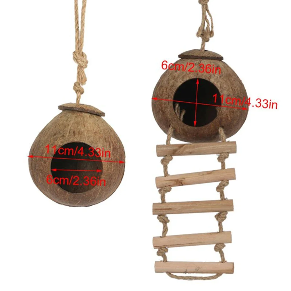 Thumbnail 4 - #14 Compare Bird Cage Ladders Before You Buy