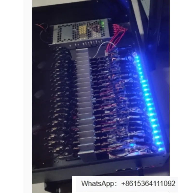 Studio Dedicated N9…