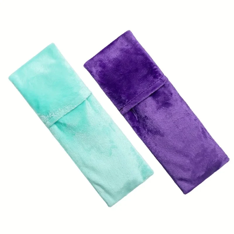 Perineal Cooling Gel Pack, Summer Ice Pack，Reusable Hot Cold Pad for Postpartum Recovery, Hemorrhoid Relief & Pain Management view 4
