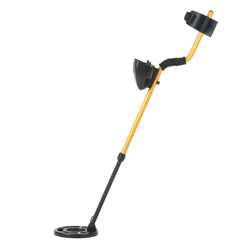 

Gold Metal Detector For MD-3009 II Underground Metal Detector Gold Metal Detector