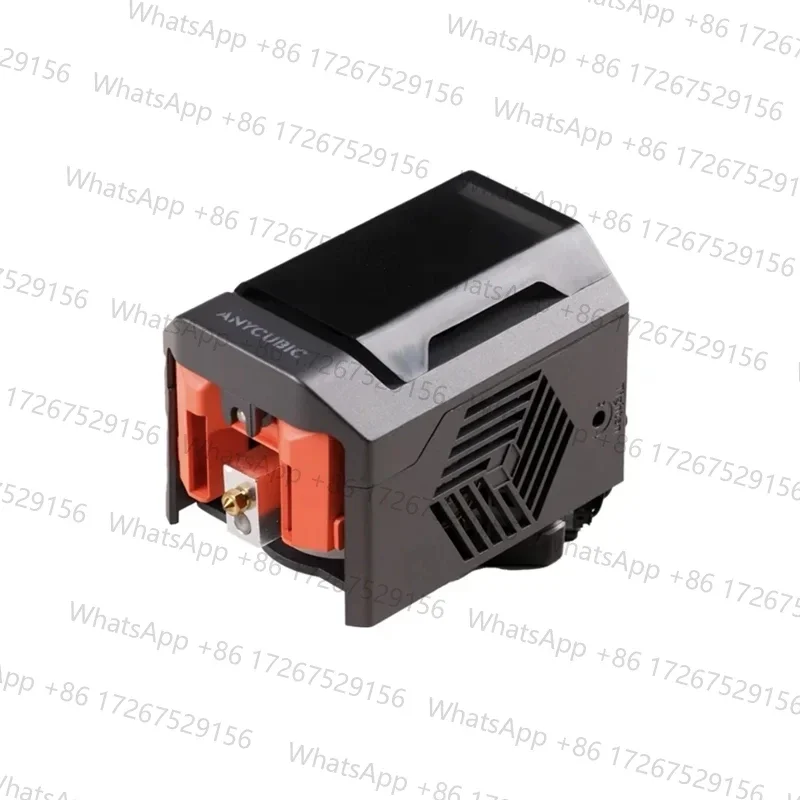 1PC Kobra 3 Hotend Module Fit Anycubic Kobra 3 Combo V2 3D Printer Replacement Parts