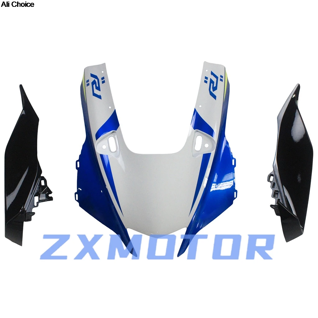 New Custom Fairing Kit YZF R1 2020 2021 2022 2023 Motorcycle Complete Fairings for YAMAHA YZFR1 20 21 22 23