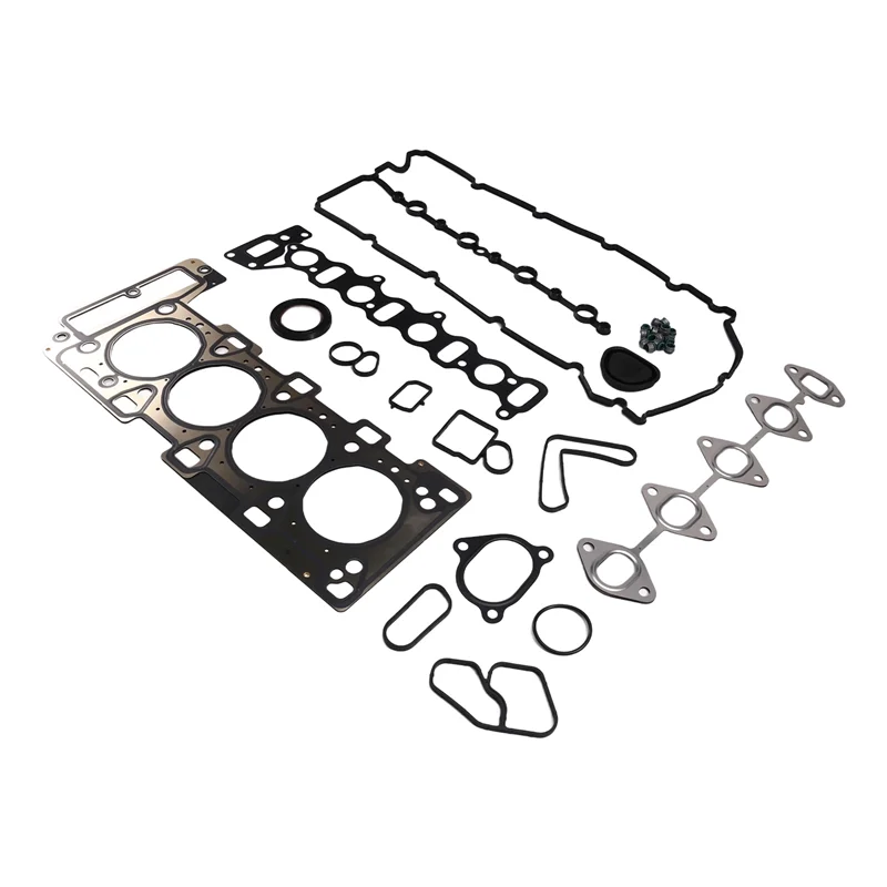 

Overhaul Rebuilding Gasket Kit Engine Overhual Gasket Kit Overhual Gasket Kit Forssangyong Korando