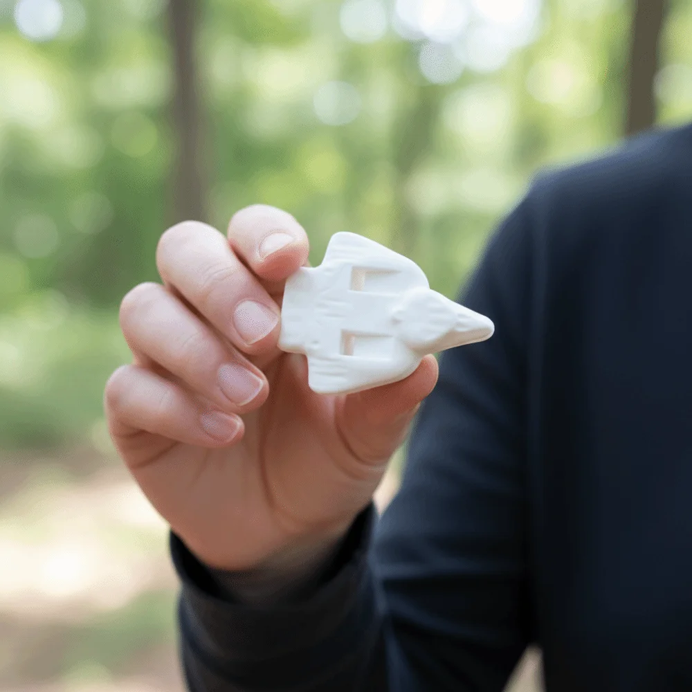 

Свисток с головой орла премиум-класса, прочная конструкция, сверхлегкий дизайн, безопасный свисток для активного отдыха и спорта на открытом воздухе