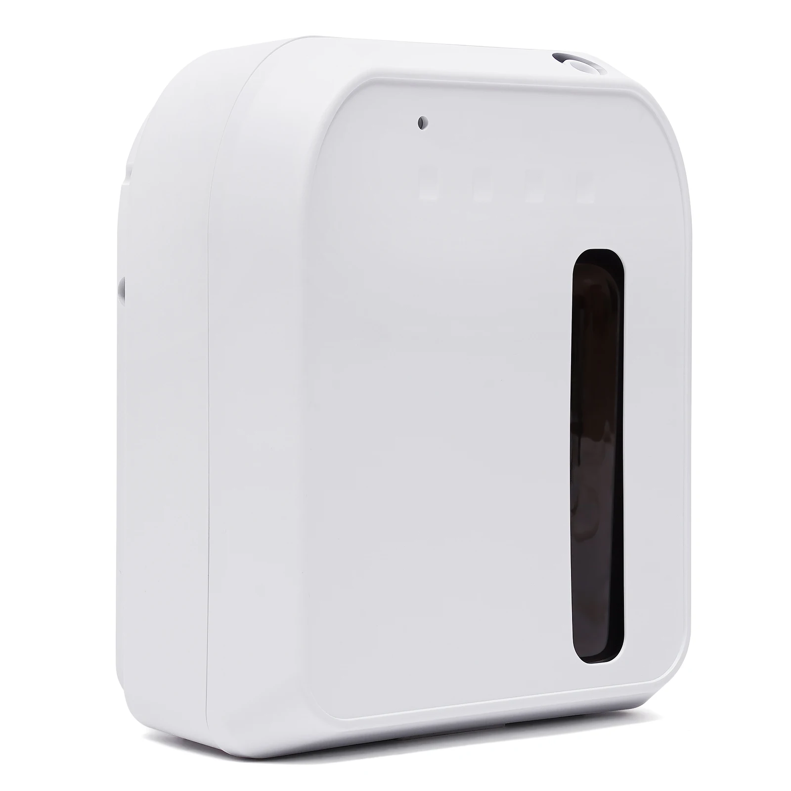 

Безводный диффузор эфирного масла с управлением через Bluetooth, распылительный диффузор ароматерапии для магазина йоги, домашнего офиса, тренажерного зала