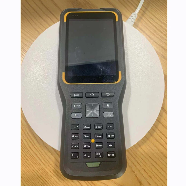 Surveying Instrument Handheld GIS Data Collector Ihand 30 Hi Target V90 Hadnheld