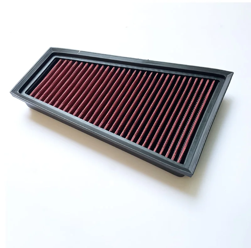 High Flow Air Filter Fits for Mercedes for Benz A160 180 200 250 B160 180 200 250 CLA GLA180 200 220 250 Air Intake System