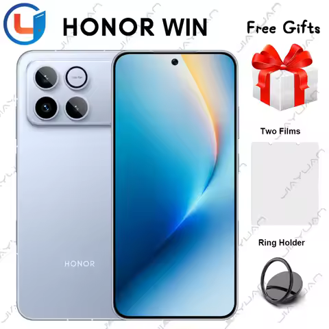 New Arrival Original HONOR WIN 5G Mobile Phoone 6....