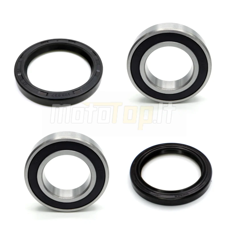 

Front wheel bearing Oil Seal Kit For TGB Blade 550 550EFI FL LT 600LT 600LTX 600SE 1000LT 1000LTX Target 550 600 ATV QUAD PARTS