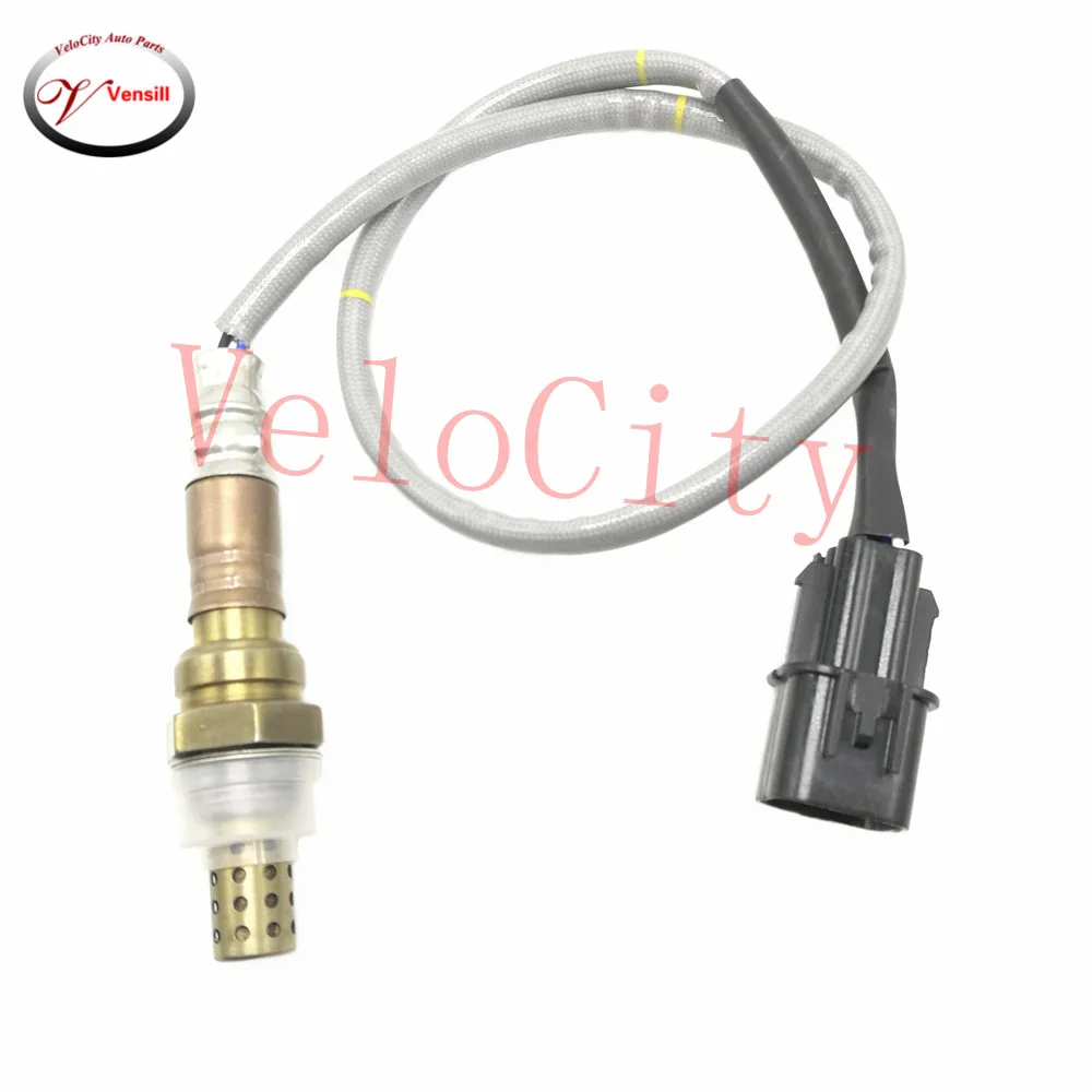 

Датчик кислорода Датчик O2 подходит для Mitsubishi Mondero Sport V97 2004, 3,5 л, номер детали # MN158918 234000-3774