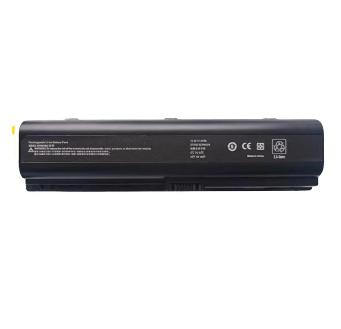 

Аккумулятор для ноутбука Dv2000 для HP dv2700 v3700 hstnn-lb42 v3000, 5200 мАч