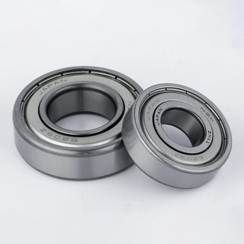 1Pcs 6907Z 6908Z 6909Z 6910Z 6911Z 6912Z Deep Groove Ball Bearings Bearing Steel