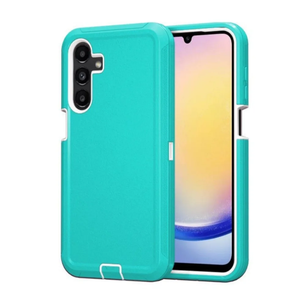3-lagige robuste Hybrid-Ott-Defender-Hülle für Samsung A57 A37 A27 A17 A07 A56 A36 A26 A16 A06 A55 A35 A25 A05 A05s 4G 5G Cover – Detail 21