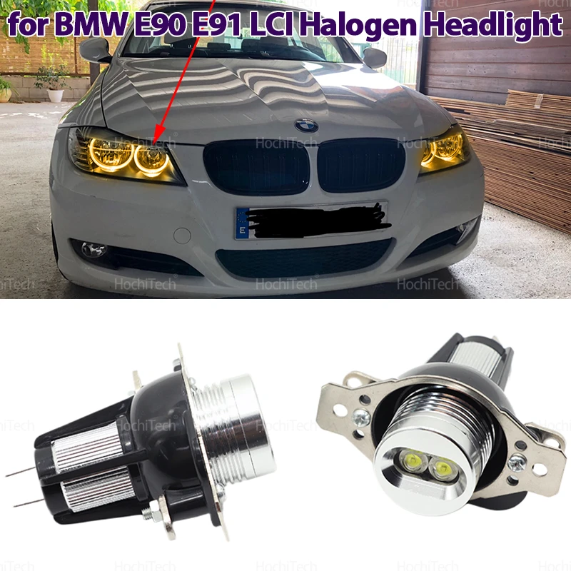 #14 Best Halogen Headlight Bulbs to Buy In 2026