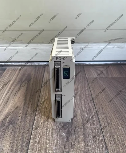 Pulse Output Module…