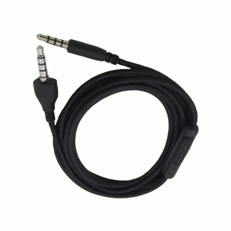 Cáp nhạc có bộ điều khiển nội tuyến cho AW920H tăng cường quản lý âm thanh