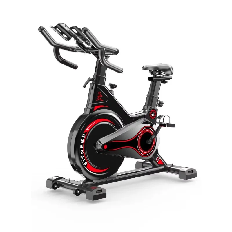 YTYIN Wholesale Bike Spin Magnetic Indoor Sport Fitness Bike Exercise Spinning Static Adjustable Bike