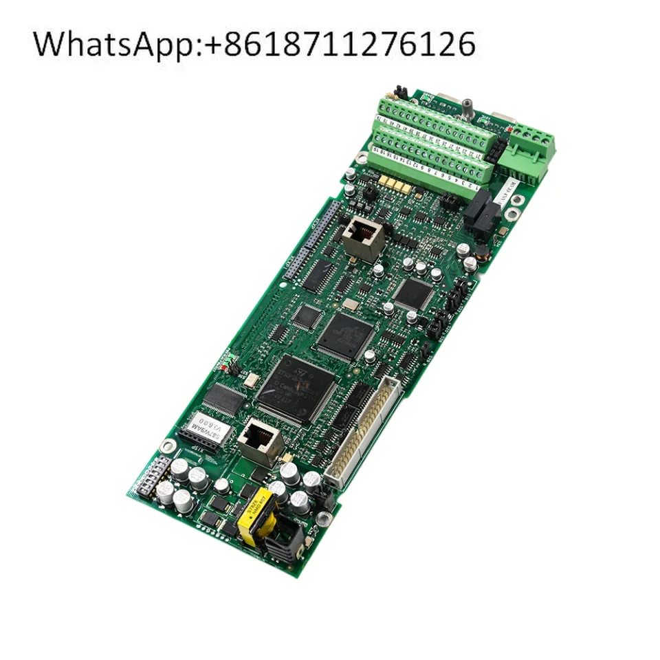 Xiwei inverter main board/Xiwei RV33-4NV main board/Xiwei AVY inverter synchronous asynchronous main board