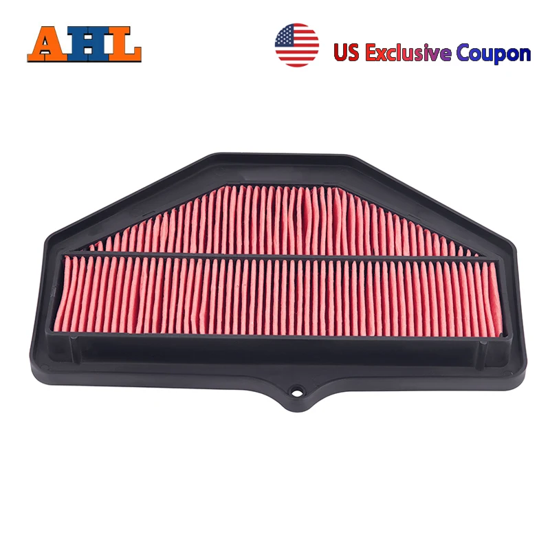 Ahl Motocycle Air F… - image