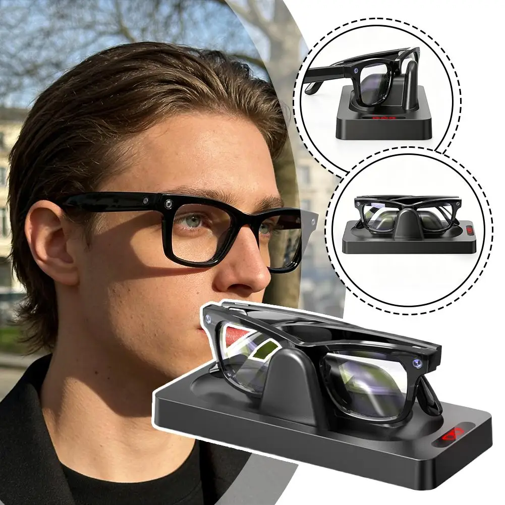 For Ray Ban Meta Ch…