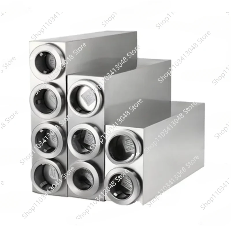 

Commercial 2/3/4 Hole Stainless Steel Dispenser Coffee Paper Plastic Cup Holder For Bar Counter