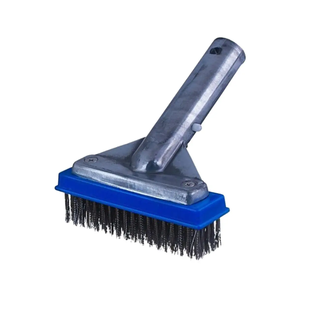 

Heavy Duty 5’’ Pool Cleaning Brush Broom Head for Swimming Pool Spa