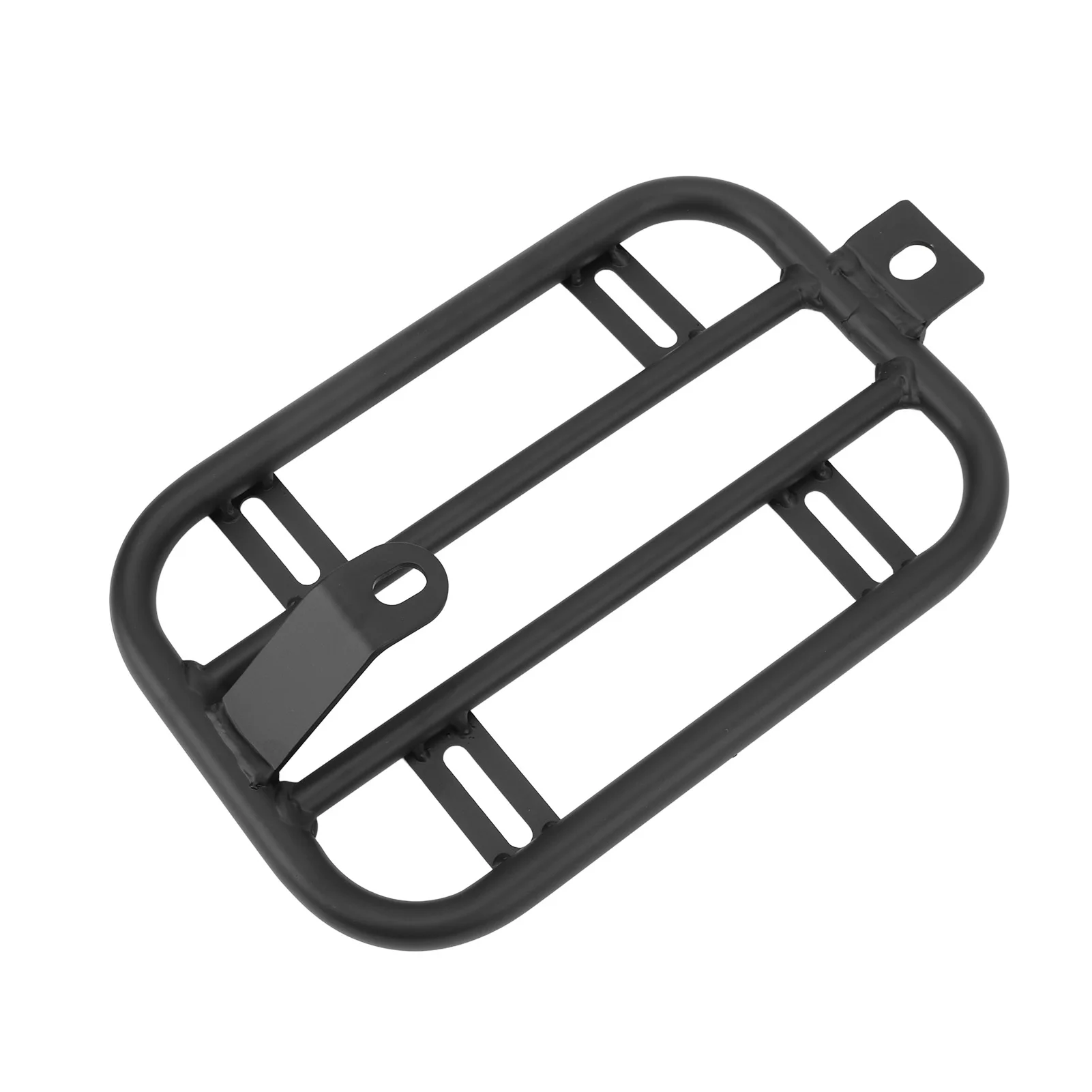 

Motorcycle Rear Luggage Rack Increased Storage Space Luggage Carrier Support Holde