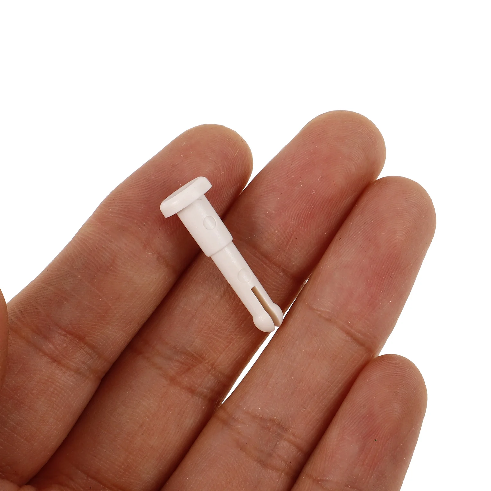 

Optometry Meter Front Paper Fixing Rod Pin Chinrest Plastic Sanitary Supplies Optical Lamp Accessory Safety Optometry