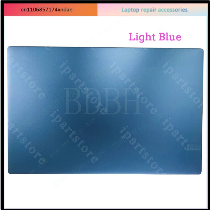 For  Lenovo For Ideapad 5 15IIL05 15ITL05 15ARE05 Blue LCD Back Cover Top Case US