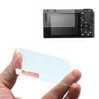 Screen Protector For Nikon ZR Anti-Scratch Tempered Glass Ultra HD Clear Camera Protective Film Accessories