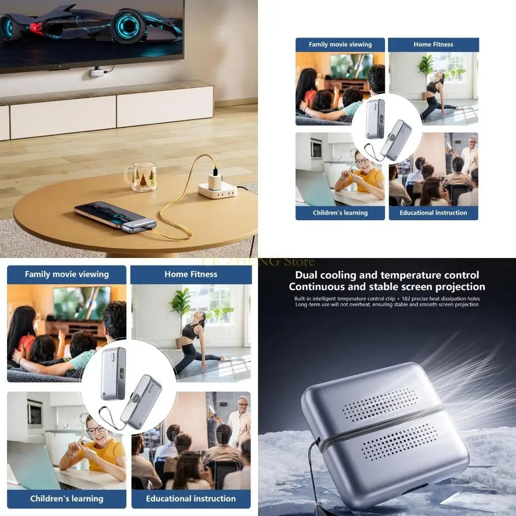 

Игра выхода приемника 4К распространителя радио группы Э56Б 5Г 2.4Г легкая установка