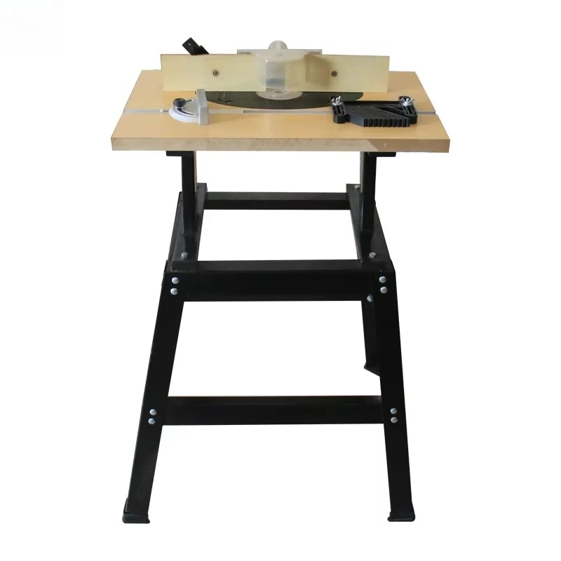 

Woodworking Electric Woodworking Workbench Router