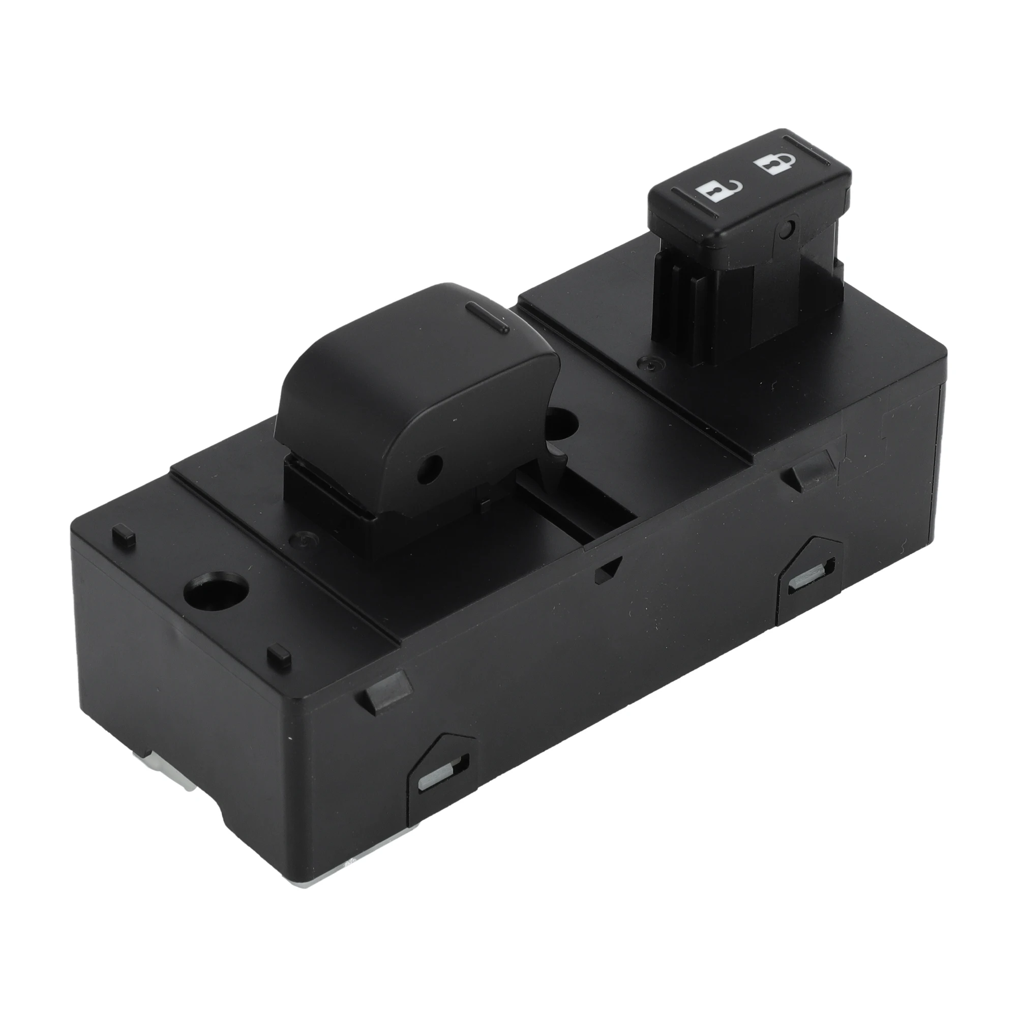 

X Autohaux Front Side Power Window Switch for Nissan Rogue Versa No.25411EL30A