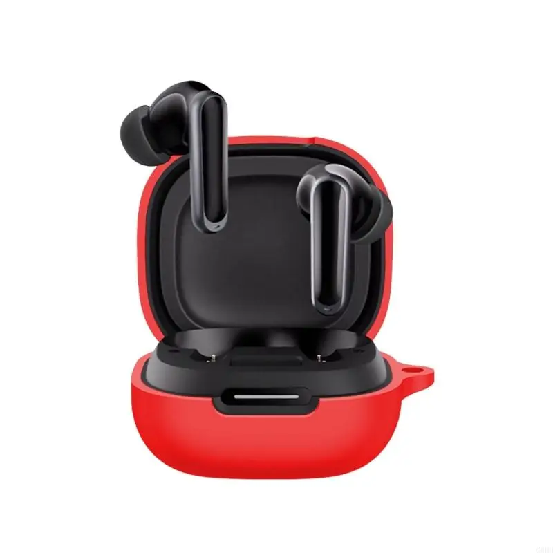 G6DD ที่เชื่อถือได้เคสเคสสลิปตัวป้องกันหูฟังสำหรับหูฟังสำหรับหูฟัง p40i