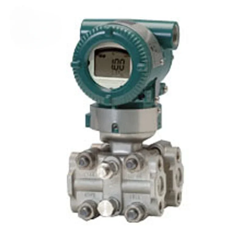 

High Performance Yokogawa Liquid, Gas, Steam Flow, Level, Density, Pressure EJX110A Differential Pressure Transmitter Sensor