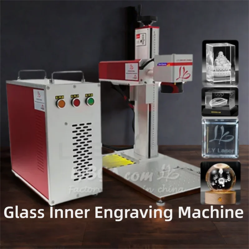 Ly Uv 5W 10W 3D Las… - image