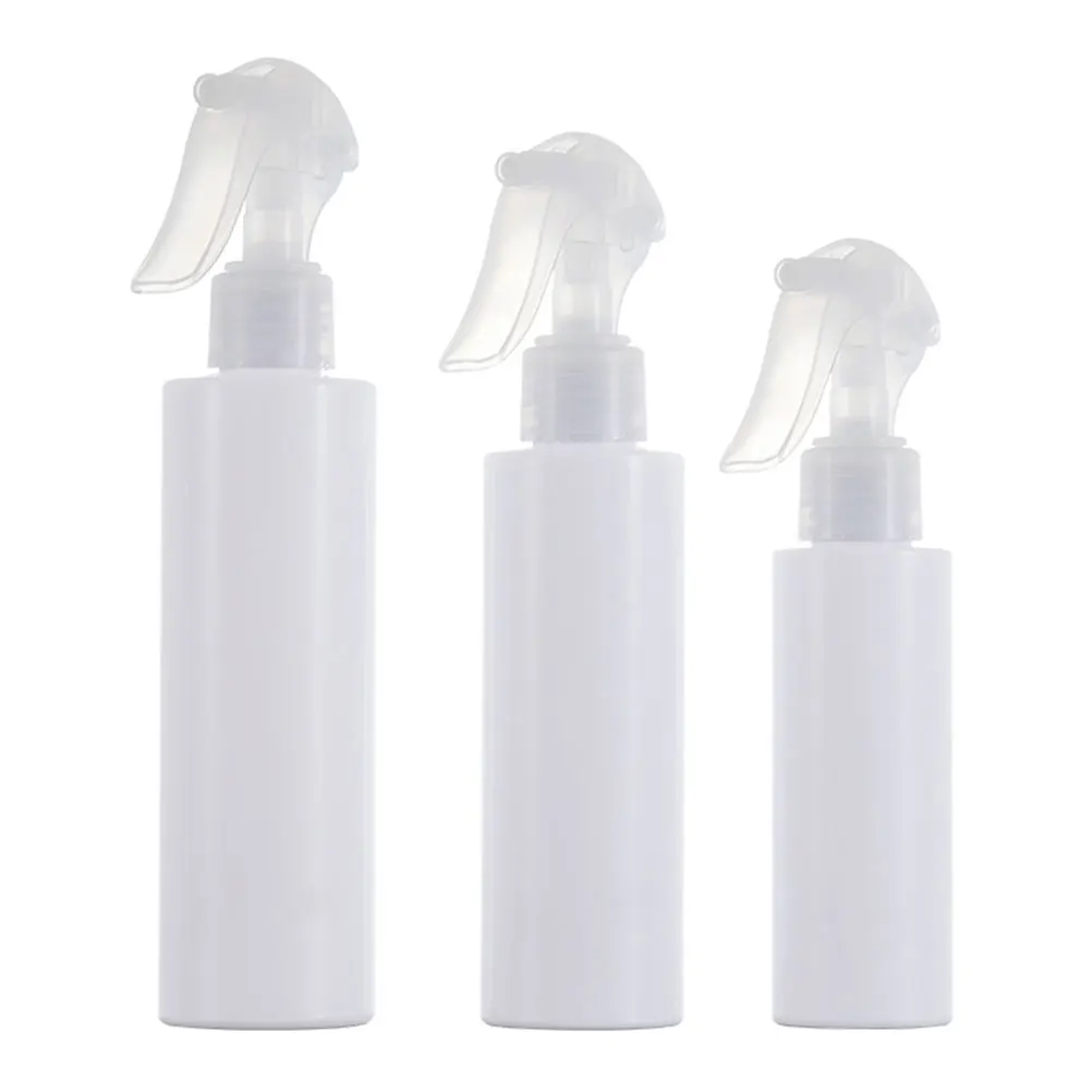 

5 Pcs Alcohol Spray Bottle Head Bottling Travel Bottles for White Containers