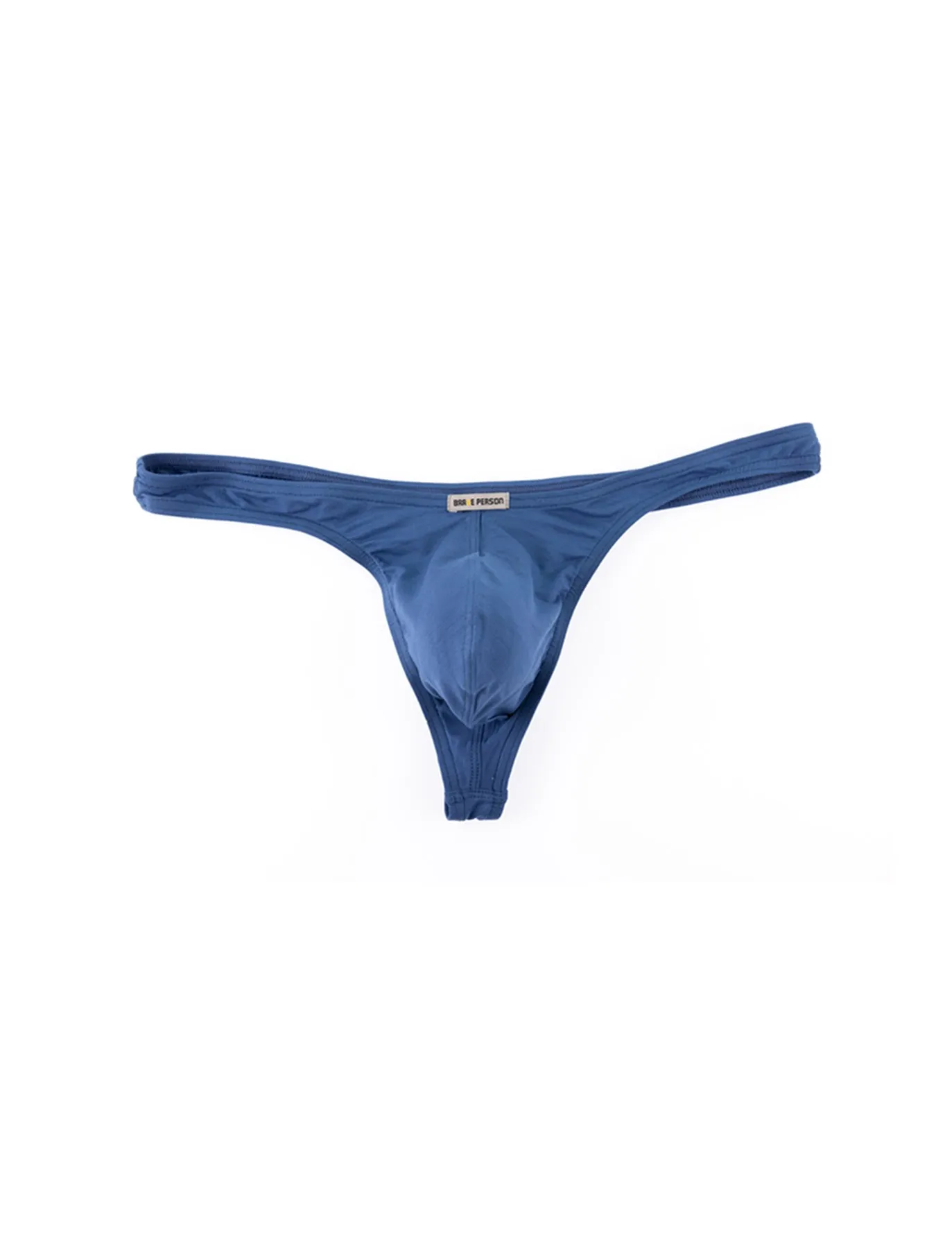 New Brand Arrival BRAVE PERSON Men Sexy Underwear G-Strings Bikini Thongs