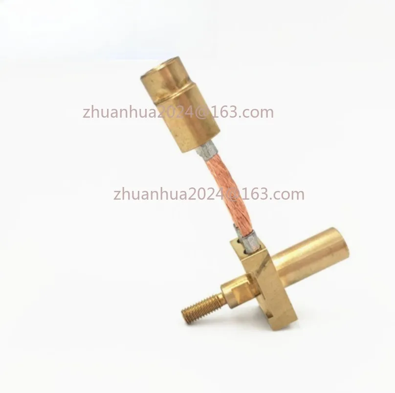 C418 EDM Power Feed Supply for Charmilles Wire-cut Machines – 135009509, 104447530, 206400700
