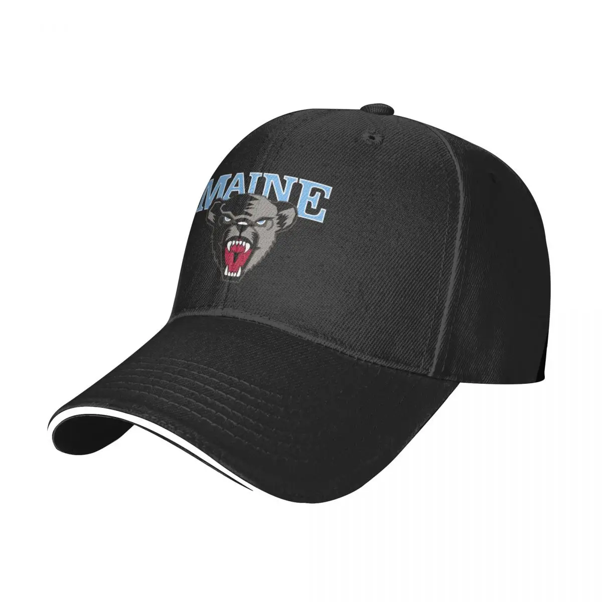 black bears Baseball Cap cute Brand Man cap Caps Male Women's