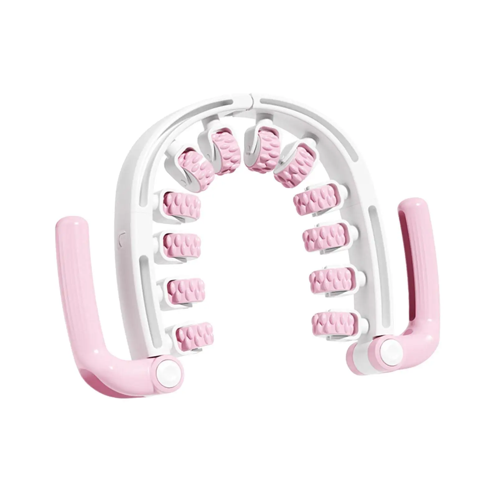 Roller Handheld Portable Multipurpose Gift Lightweight Comfortable Leg Massage