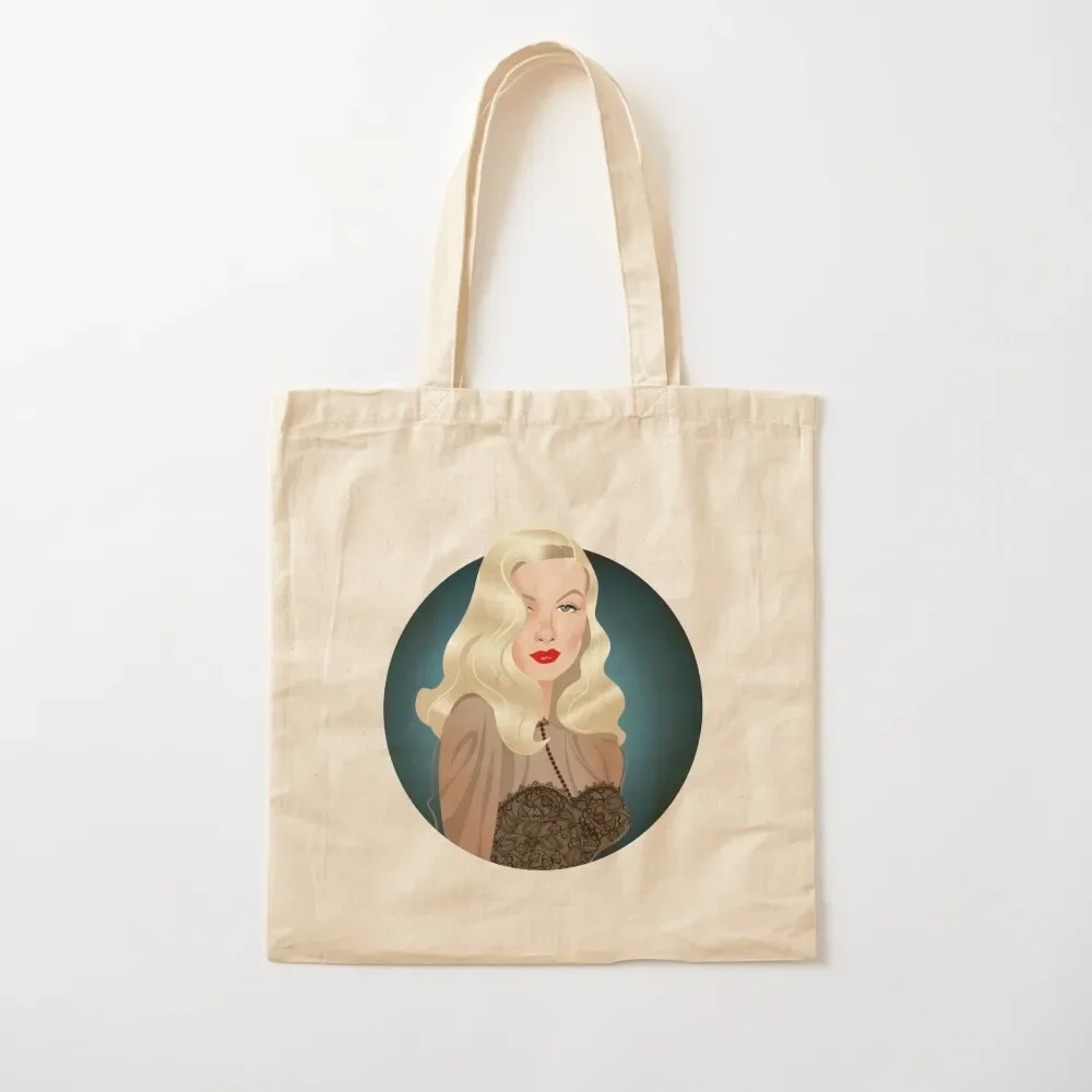 

Peek a boo Tote Bag shopping bag personalized tote bag