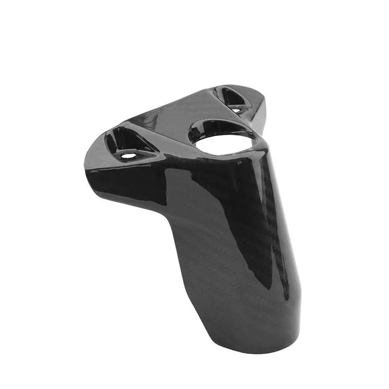 USERX Universal Motorcycle Accessories Electric door lock cover Electric door lock protective case for CHUNFENG 450SR