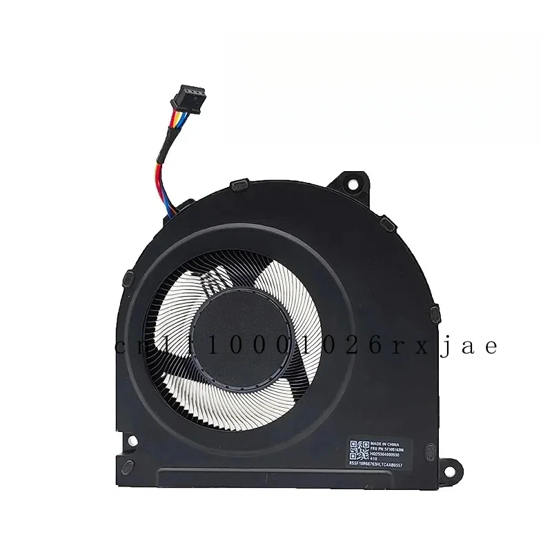 

5F10S14205 5F10S14206 Laptop CPU Cooling Fan Cooler for Lenovo Legion Go S 8ARP1 8APU1 83L3 B7908ASHSF2400TR BO7508S5H-000P