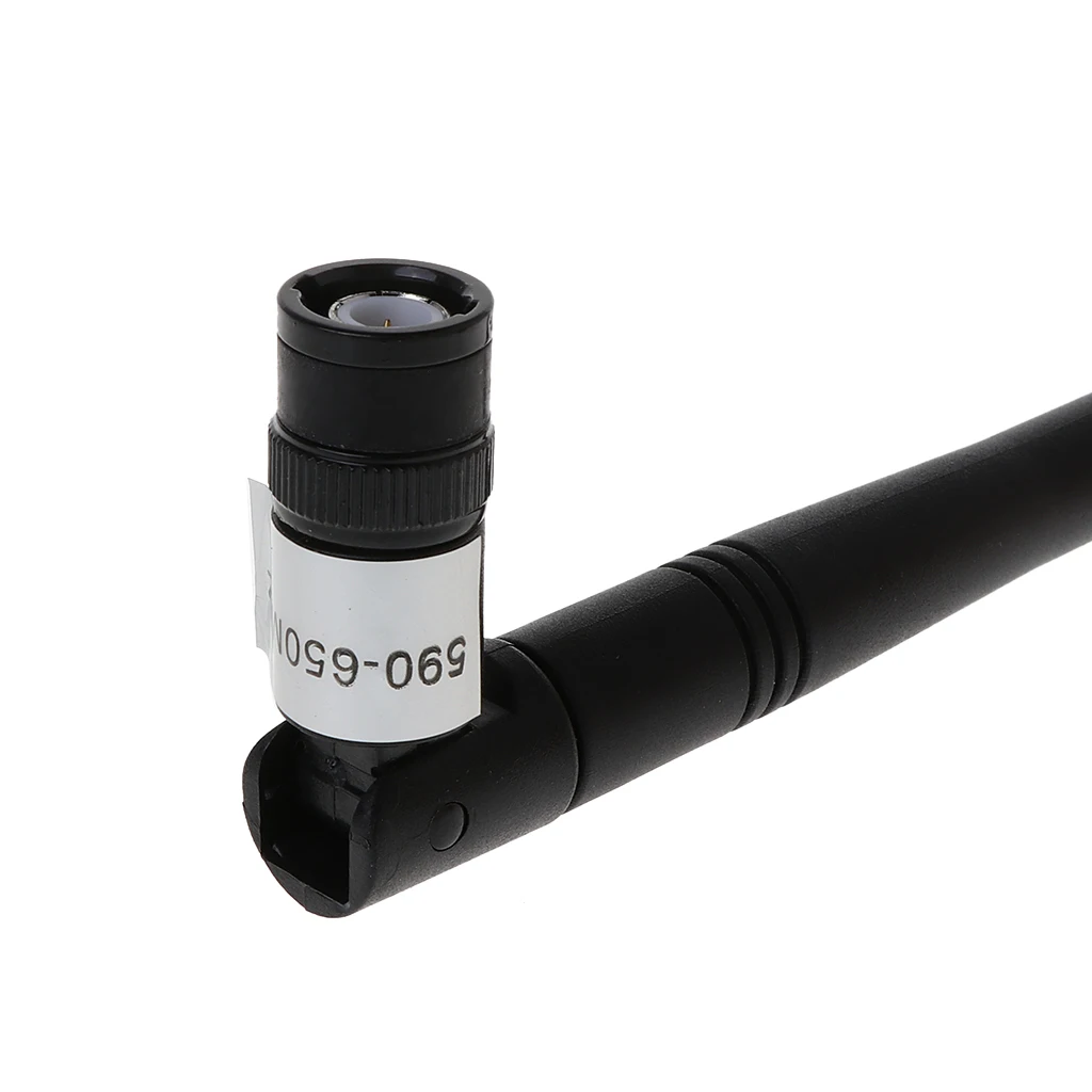 Wireless Microphone Receiver UHF 590MHz-915MHz BNC Male Aerial Antenna for Wireless Microphone System Receiver Device - Image 6