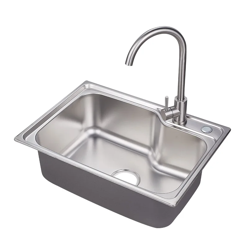 Evier-de-cuisine-en-acier-inoxydable-a-cuve-unique-201