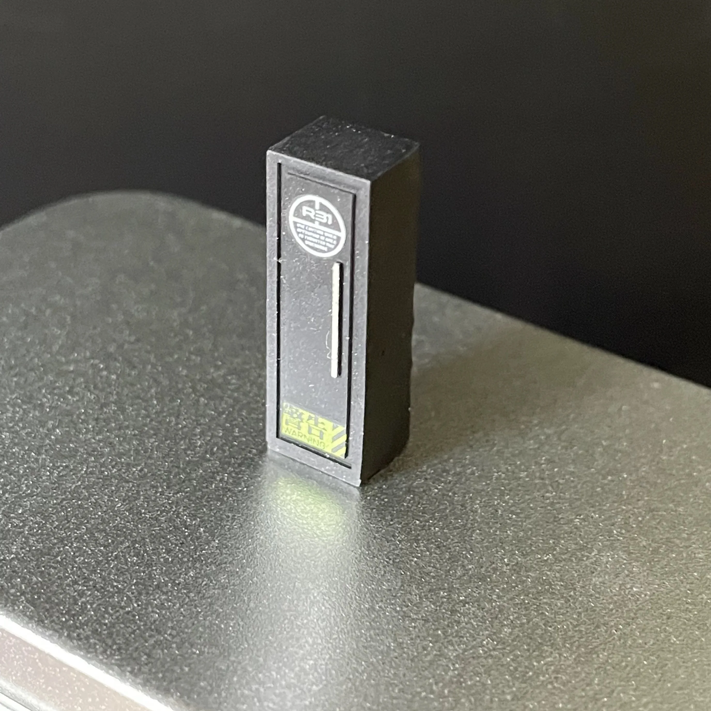 1:64 Auto Modell Garage Werkbank Set Werkzeugschrank Auto Reparatur Werkzeug Modell Szene Zubehör